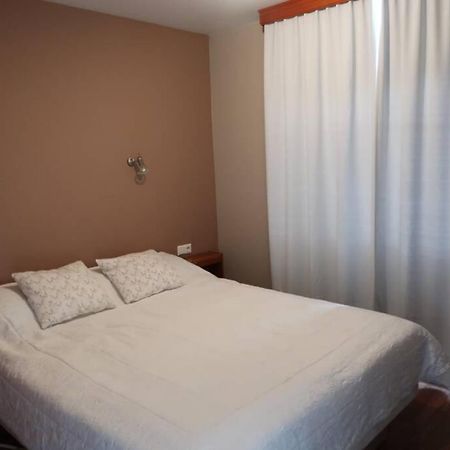 Warm And Welcoming Flat Downtown Akureyri Appartamento Esterno foto